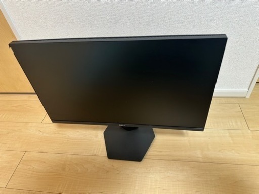 【最後の値下げ】DELLゲーミングモニター　　S2421HGF