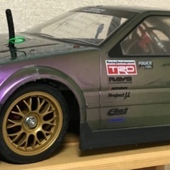 タミヤ　TA-01 フルセット