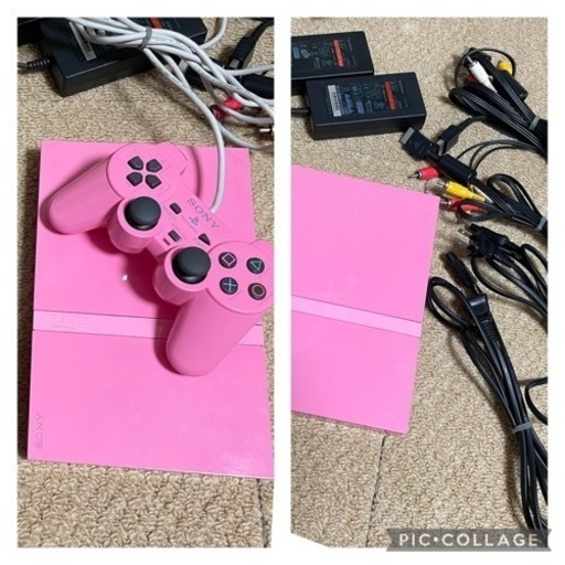 携帯アクセサリー PlayStation2