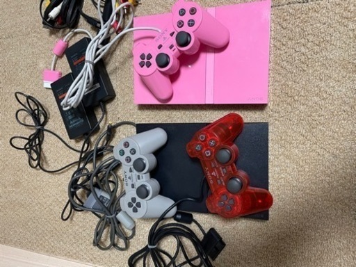 PlayStation2