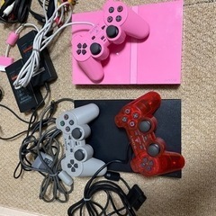 PlayStation2の画像