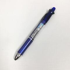 未使用 PILOT パイロット ドクターグリップ 4+1 多機能ペン BKHDF1SFN-L ブルー Dr.GRIPの画像