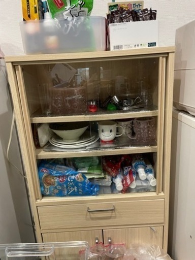 家具 収納家具 食器棚、キッチン収納