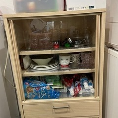 家具 収納家具 食器棚、キッチン収納