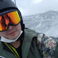 4/20　丸沼スキー場
