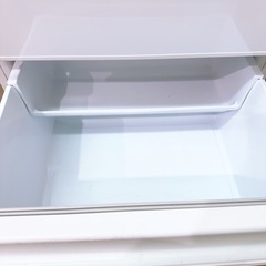 三菱　冷蔵庫　330L 2017年製の画像