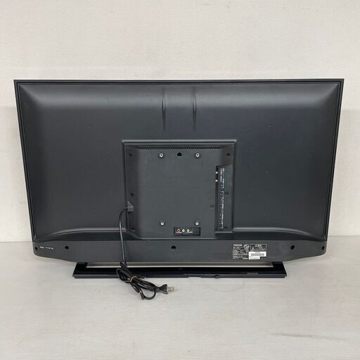 TOSHIBA REGZA 40インチ 2019年製 東芝 REGZA 40S21 [40インチ] 価格比較 - 価格.com