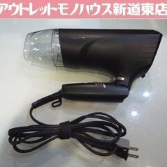 TESCOM プロテクトイオンヘアードライヤー TID2400B...