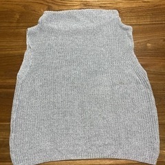 服/ファッション セーター レディースの画像