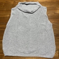 服/ファッション セーター レディース