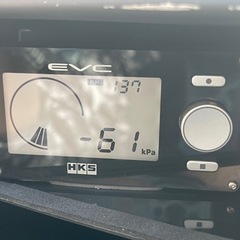 値下げ　GRBインプレッサWRXSTI 車検満了令和7年1月の画像