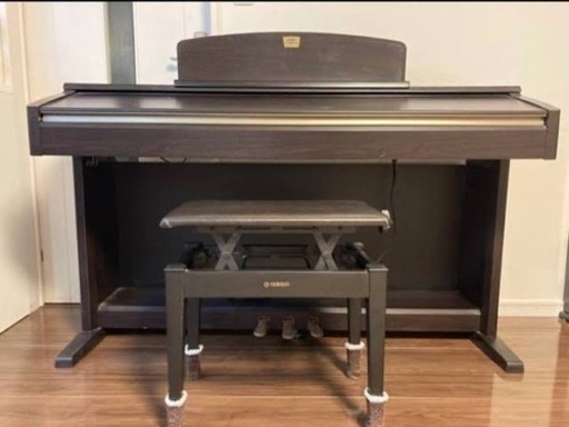 YAMAHA Clavinova 電子ピアノ CLP-130