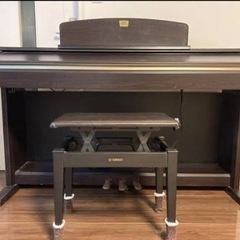 YAMAHA Clavinova 電子ピアノ CLP-130