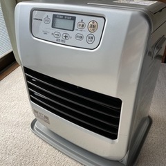 家電 季節、空調家電 ファンヒーター