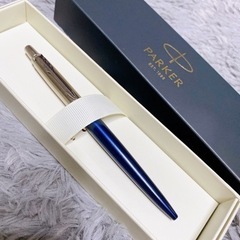 ボールペン　PARKER 