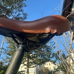 ⭐️値下げ⭐️Volkswagen 折りたたみ自転車の画像