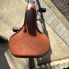 ⭐️値下げ⭐️Volkswagen 折りたたみ自転車の画像