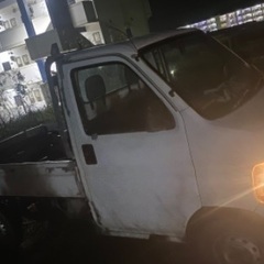 軽トラ　AT 