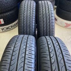 ザインEK ブラック◇14インチ 4.5J IS45 PCD100-4H エンケイ製