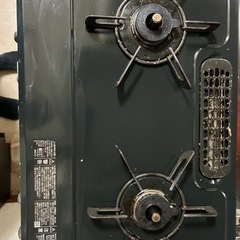 ガステーブル