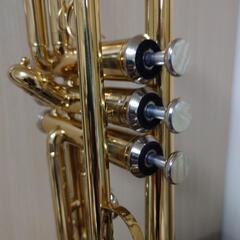 🎺ラッパの画像