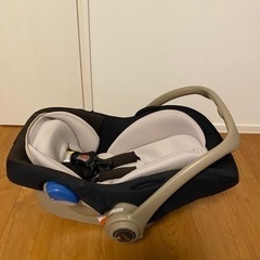 コンビ　グッドキャリー