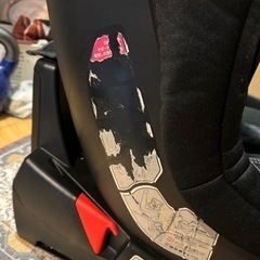 子供用品 ベビー用品 チャイルドシートの画像