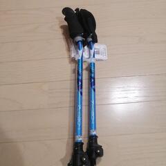 新品未使用★ウォーキング用のポール