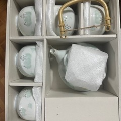 生活雑貨 食器 茶器の画像