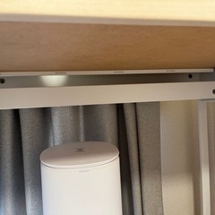 IKEA デスク　学習机　ミッケ