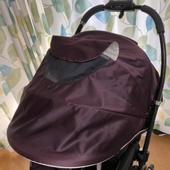 子供用品 ベビー用品 ベビーカー、バギーの画像