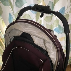子供用品 ベビー用品 ベビーカー、バギーの画像