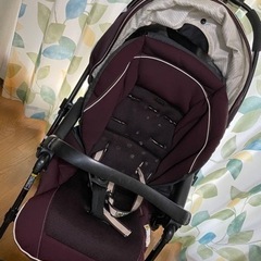 子供用品 ベビー用品 ベビーカー、バギーの画像