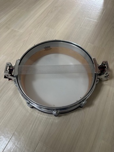 楽器　ドラム　スネア
