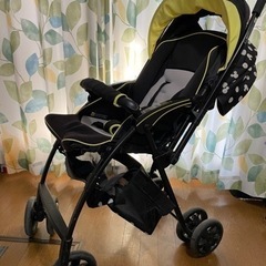 子供用品 ベビー用品 ベビーカー、バギーの画像