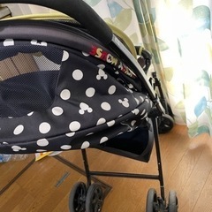 子供用品 ベビー用品 ベビーカー、バギーの画像
