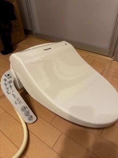 ウォシュレット