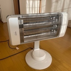 家電 季節、空調家電 ストーブの画像