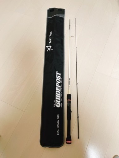 ガイドポスト LHR-57 未使用