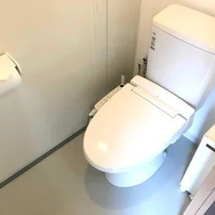 【武蔵関】レンタルスペースの清掃　550円/回　1回15～20分程度の画像