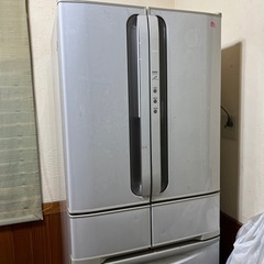 【受け渡し予定者決まりました。】家電 キッチン家電 冷蔵庫
