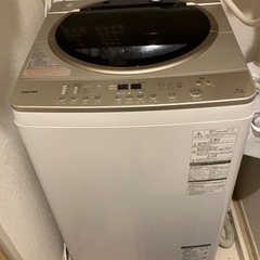 家電 生活家電 洗濯機
