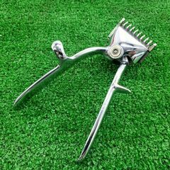 【コレ見て！work tools】 RICHARD ABR.HE...
