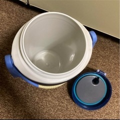 THERMOS スポーツジャグ 1.9L ネイビー FPC-1901 NBの画像