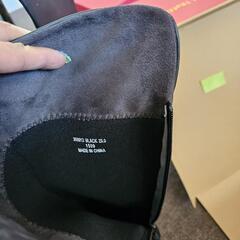 ロングブーツの画像