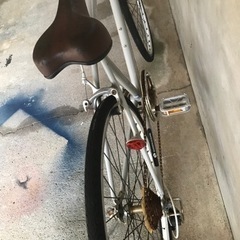 【最終値下げ】クロスバイク の画像