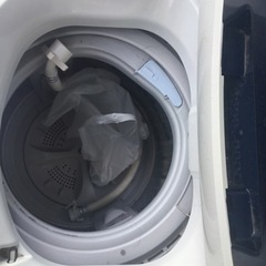 冷蔵庫　家電 生活家電 洗濯機の画像