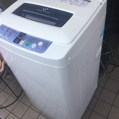 冷蔵庫　家電 生活家電 洗濯機の画像