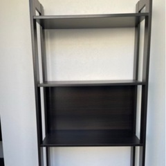 IKEA LAIVA ライヴァ本棚 62×165cm