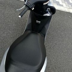 【父島】ホンダディオAF68 原付バイク譲ります! 〆切3/26までの画像